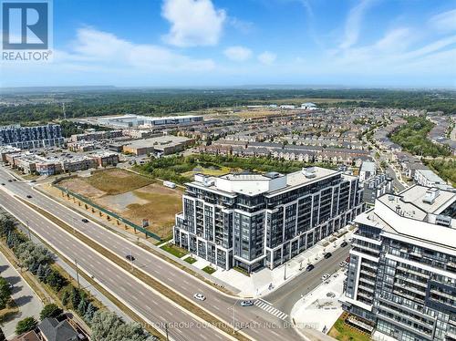 Ph06 - 405 Dundas Street W, Oakville, ON - Outdoor With View