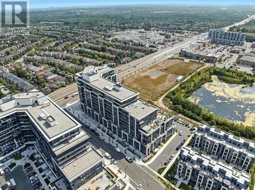 Ph06 - 405 Dundas Street W, Oakville, ON - Outdoor With View