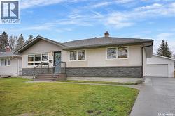 25 Haultain CRESCENT  Regina, SK S4S 4B4