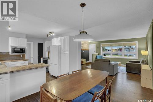 25 Haultain Crescent, Regina, SK - Indoor