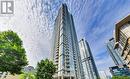 509 - 35 Mariner Terrace, Toronto, ON  - Outdoor With Balcony With Facade 