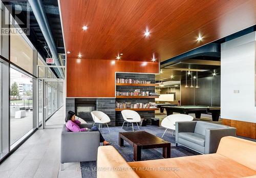 509 - 35 Mariner Terrace, Toronto, ON - 