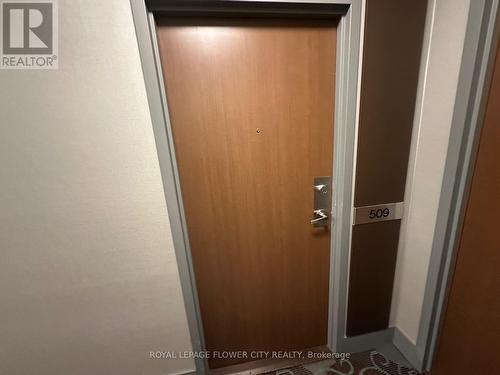 509 - 35 Mariner Terrace, Toronto, ON - Indoor