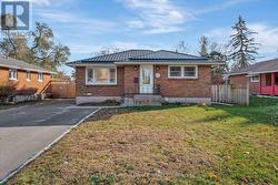 81 CRESTVIEW AVENUE  Belleville (Belleville Ward), ON K8N 1W6