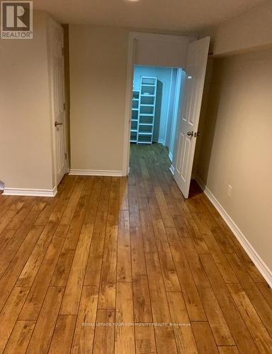 Basement - 96 Gurnett Street, Aurora, ON - Indoor Photo Showing Other Room