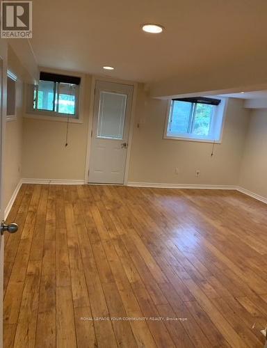 Basement - 96 Gurnett Street, Aurora, ON - Indoor Photo Showing Other Room