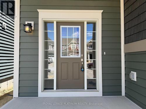 155 Mceachern Lane, Gravenhurst, ON - Outdoor With Exterior