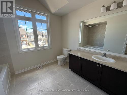 155 Mceachern Lane, Gravenhurst, ON - Indoor Photo Showing Bathroom