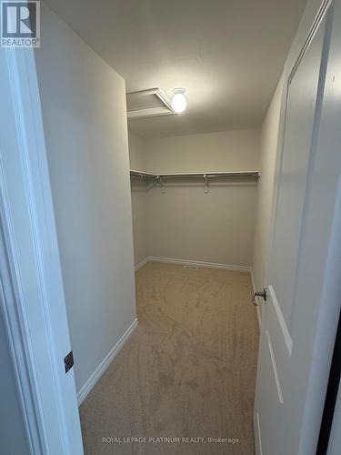 155 Mceachern Lane, Gravenhurst, ON - Indoor With Storage