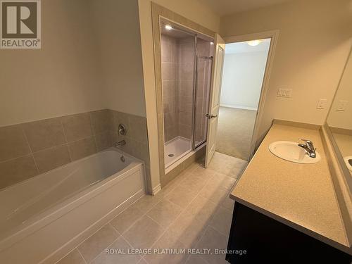 155 Mceachern Lane, Gravenhurst, ON - Indoor Photo Showing Bathroom