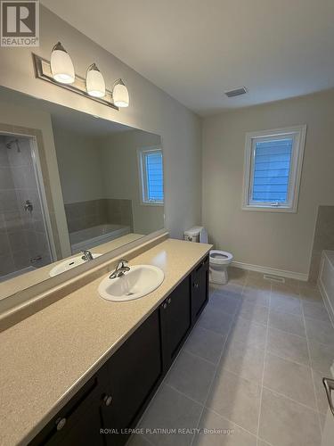 155 Mceachern Lane, Gravenhurst, ON - Indoor Photo Showing Bathroom