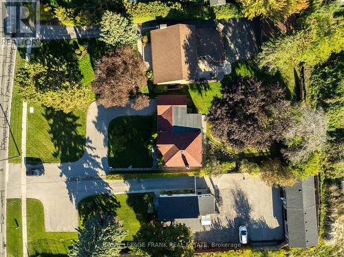 1033 King Street E, Oshawa (Donevan), ON - Outdoor