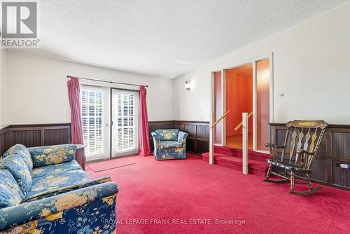 1033 King Street E, Oshawa (Donevan), ON - Indoor