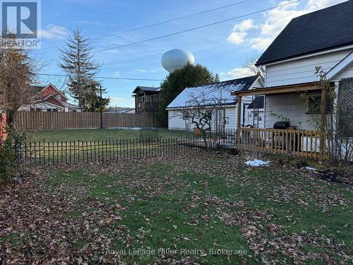 361 Nelson Street, Stratford, ON - Outdoor