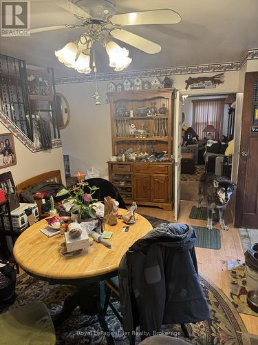 361 Nelson Street, Stratford, ON - Indoor Photo Showing Dining Room