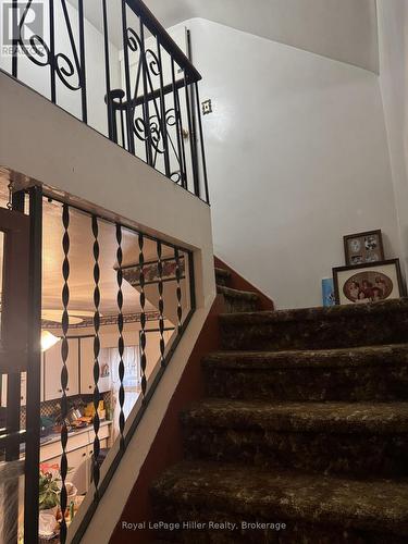 361 Nelson Street, Stratford, ON - Indoor Photo Showing Other Room