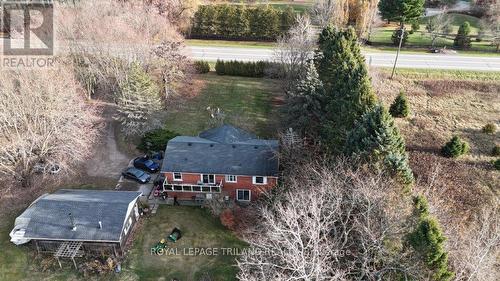 5069 East Road, Central Elgin, ON - Outdoor