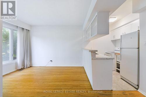 Main Floor - 106 Main Street, Toronto, ON - Indoor