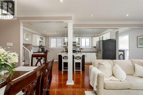 7158 Ridgeland Crescent, Mississauga, ON - Indoor