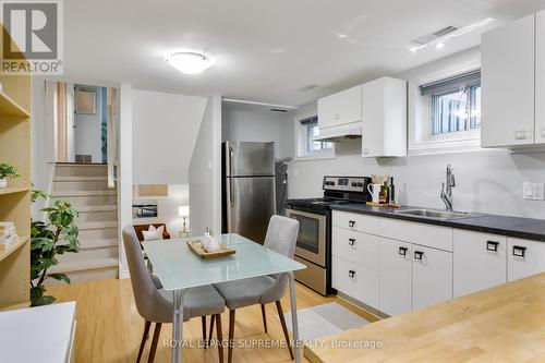 7158 Ridgeland Crescent, Mississauga, ON - Indoor