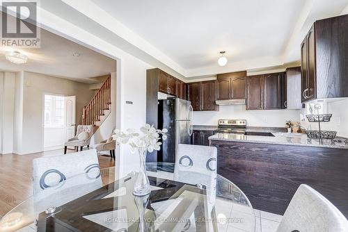 54 Kayak Heights, Brampton, ON - Indoor