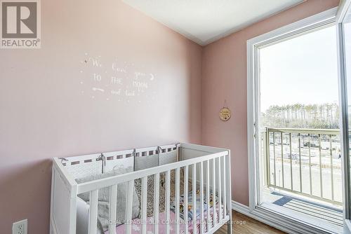54 Kayak Heights, Brampton, ON - Indoor Photo Showing Bedroom