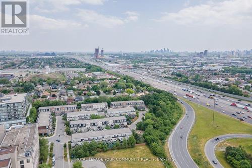 1035 - 55 George Appleton Way, Toronto, ON - Outdoor With View