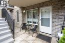 1035 - 55 George Appleton Way, Toronto, ON  - Outdoor With Exterior 
