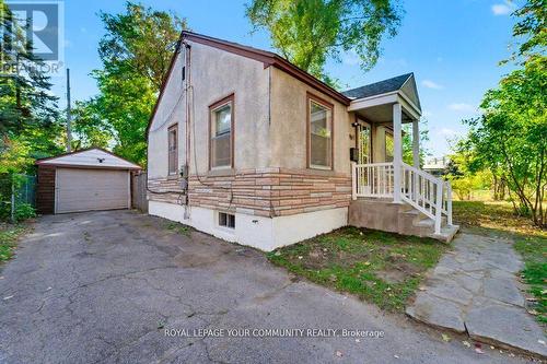 967 Merivale Road, Ottawa, ON 