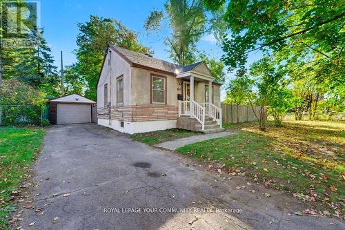 967 Merivale Road, Ottawa, ON 