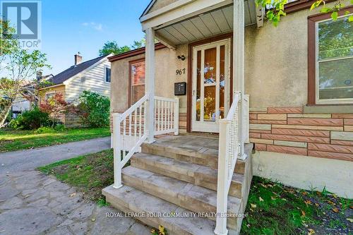 967 Merivale Road, Ottawa, ON 