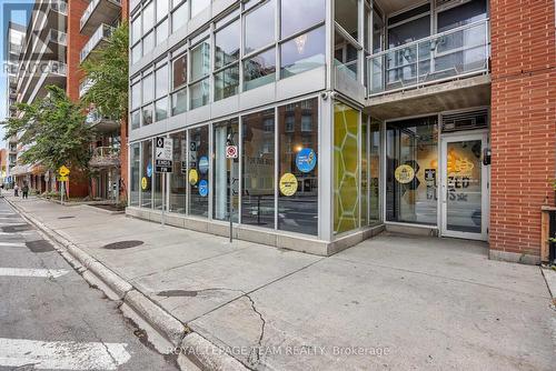 101 - 179 George Street, Ottawa, ON 