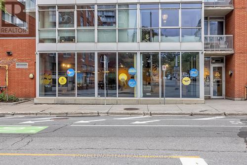 101 - 179 George Street, Ottawa, ON 