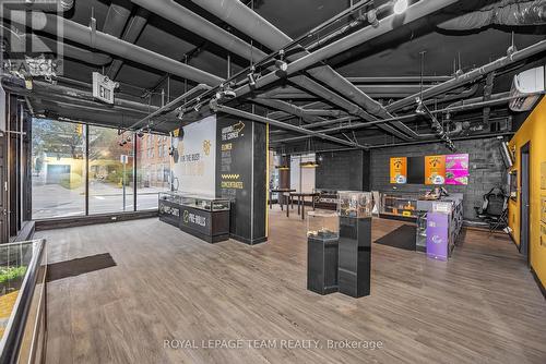 101 - 179 George Street, Ottawa, ON 