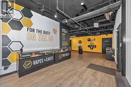 101 - 179 George Street, Ottawa, ON 