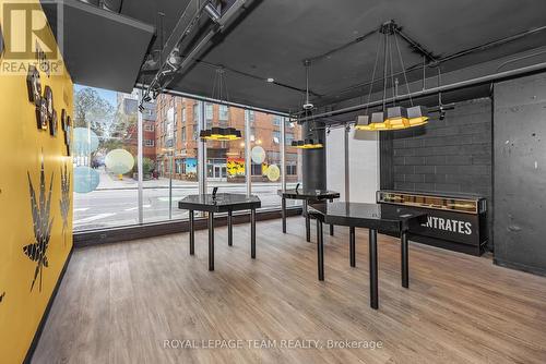 101 - 179 George Street, Ottawa, ON 