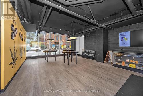 101 - 179 George Street, Ottawa, ON 