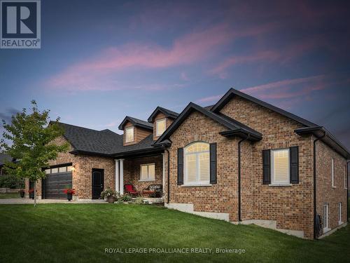 349 BRIMLEY ROAD S  Alnwick/Haldimand (Grafton), ON K0K 2G0