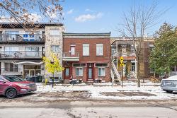 6316 Av. De Gaspé  Montréal (Rosemont/La Petite-Patrie), QC H2S 2X7
