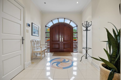 Salon - 20110 Ch. Lakeshore, Baie-D'Urfé, QC - Indoor