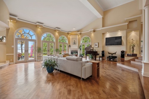 Salle à manger - 20110 Ch. Lakeshore, Baie-D'Urfé, QC - Indoor