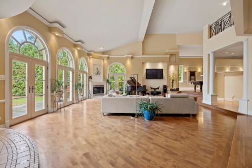 Salle à manger - 20110 Ch. Lakeshore, Baie-D'Urfé, QC - Indoor Photo Showing Dining Room