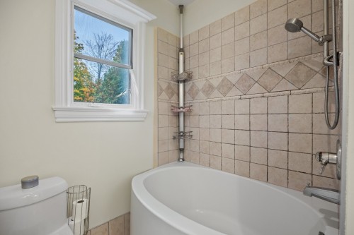 Chambre à coucher - 20110 Ch. Lakeshore, Baie-D'Urfé, QC - Indoor