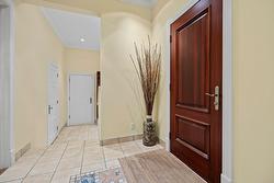 Hall d'entrée/Vestibule - 