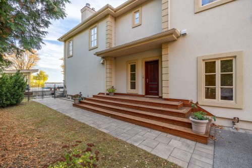 Autre - 20110 Ch. Lakeshore, Baie-D'Urfé, QC - Indoor Photo Showing Other Room