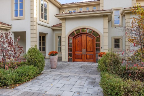 Salon - 20110 Ch. Lakeshore, Baie-D'Urfé, QC - Indoor