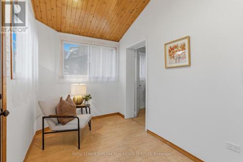 70 Rosemont Avenue, Hamilton, ON - Indoor Photo Showing Other Room