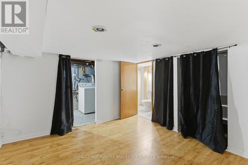 70 Rosemont Avenue, Hamilton, ON - Indoor Photo Showing Other Room