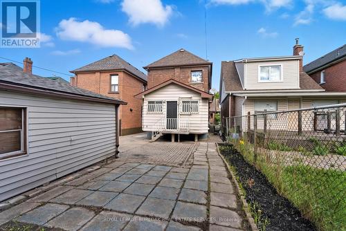 70 Rosemont Avenue, Hamilton, ON - Outdoor