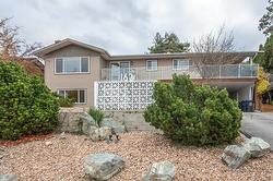 162 DARTMOUTH Place  Penticton, BC V2A 7S4